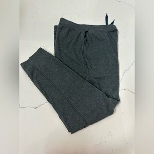 Tommy Bahama Dark Gray Joggers